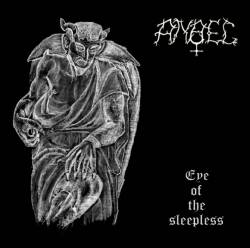 Anael (GER) : Eye of the Sleepless